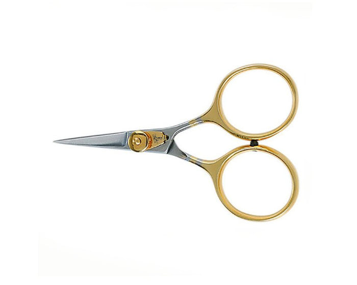 Dr. Slick Razor Scissors - Spawn Fly Fish - Dr. Slick