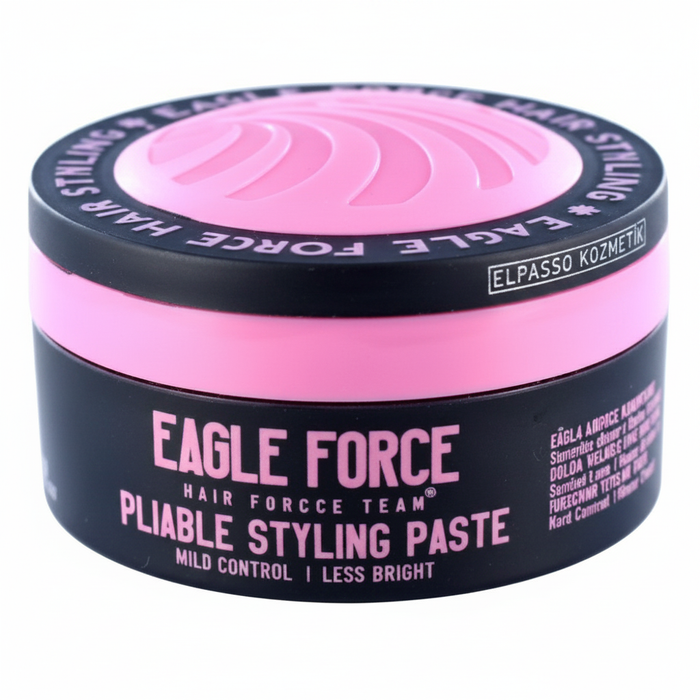 Eagle Force Pliable Styling Paste