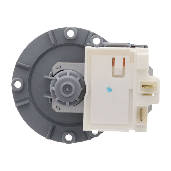 EAU61383503 Washer Drain Pump for LG - Snap Supply--Laundry-Washer-