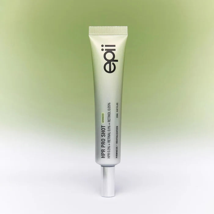 epii HPR Pro Shot 20ml - DOKAN