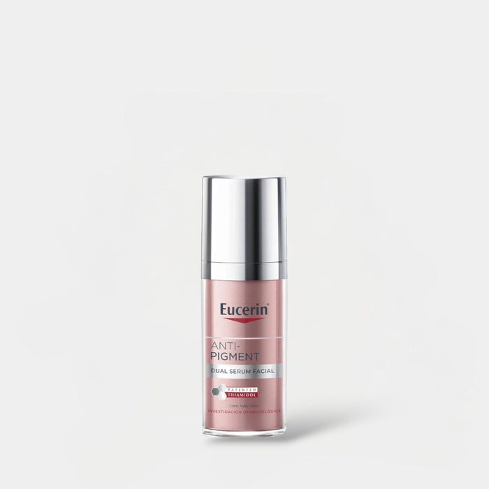 Eucerin Anti - Pigment Dual Serum 30ml مصل يوسيرين المزدوج المضاد للتصبغ - Princess Cosmetics Qatar