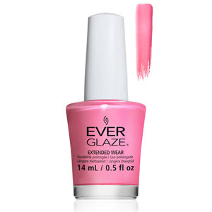 Orange / Paint My Piggies Pink - Bright Pink Peach