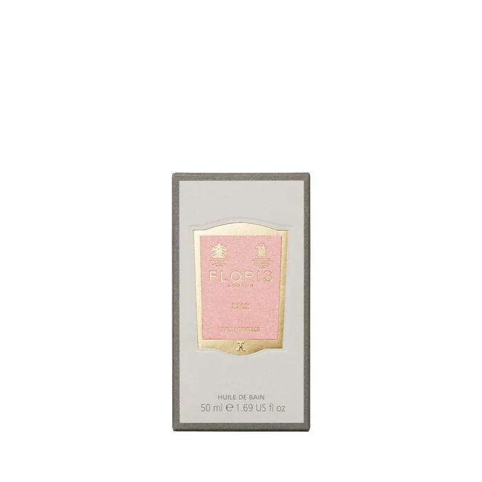 Floris London Lily Bath Essence