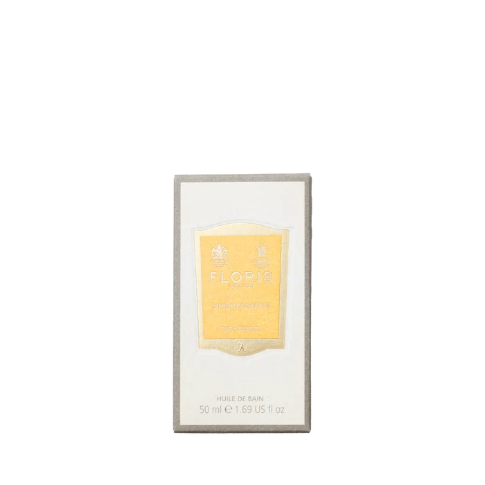 Floris London Stephanotis Bath Essence