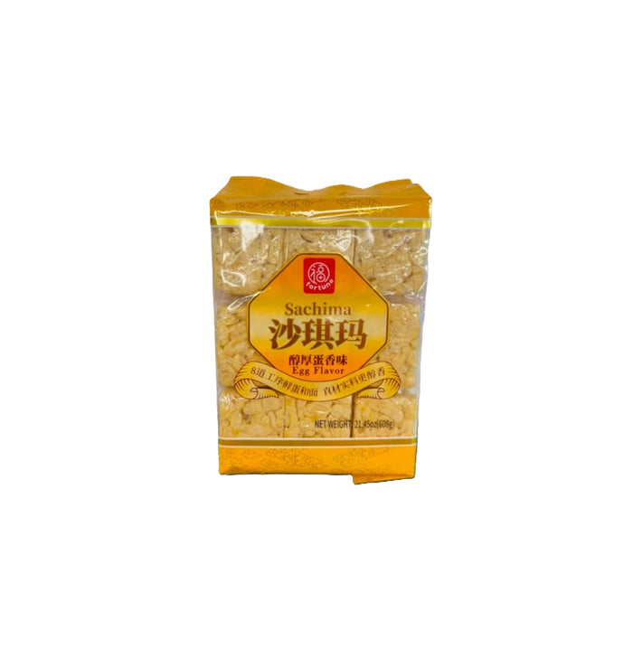 FORTUNE SACHIMA EGG FLAVOR