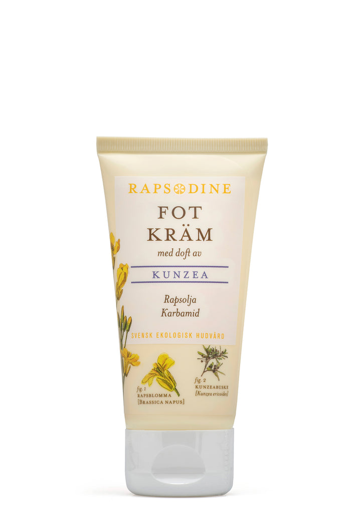 Rapsodine Fotkräm 50 ml