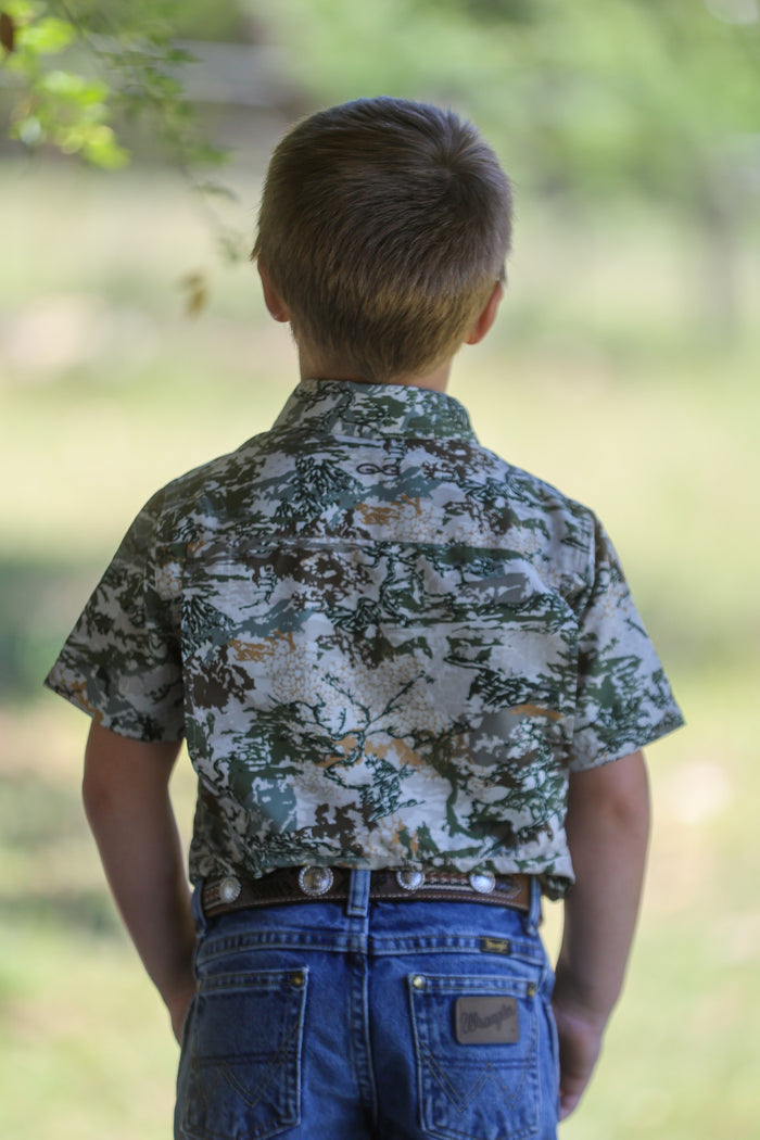 Game Guard Digital YOUTH Original Shirt