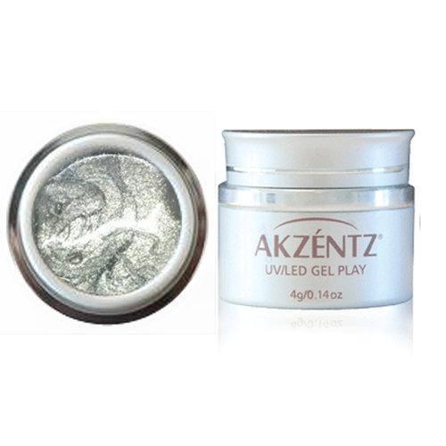 Gel Play Line-It Aluminum