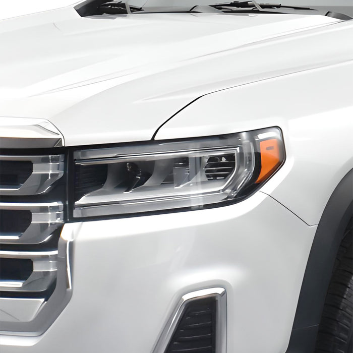 Front PPF Kit (CLEAR)