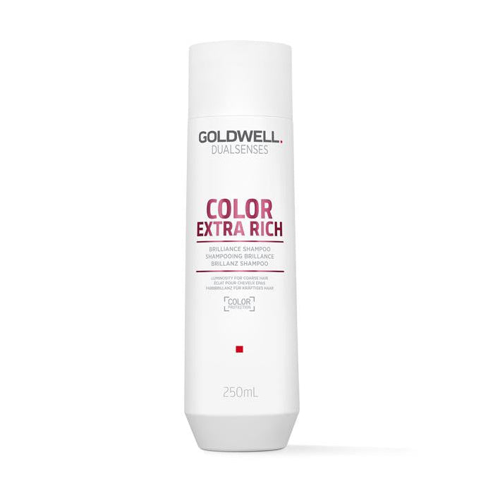 Goldwell Dualsenses Colour Extra Rich Brilliance Shampoo 300ml