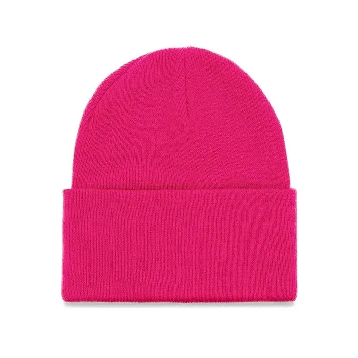 Gorro Converse Patch Rosa - Indy