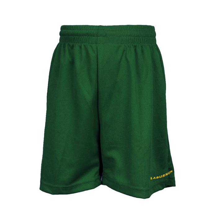 Grade 5/6 Sport Short**