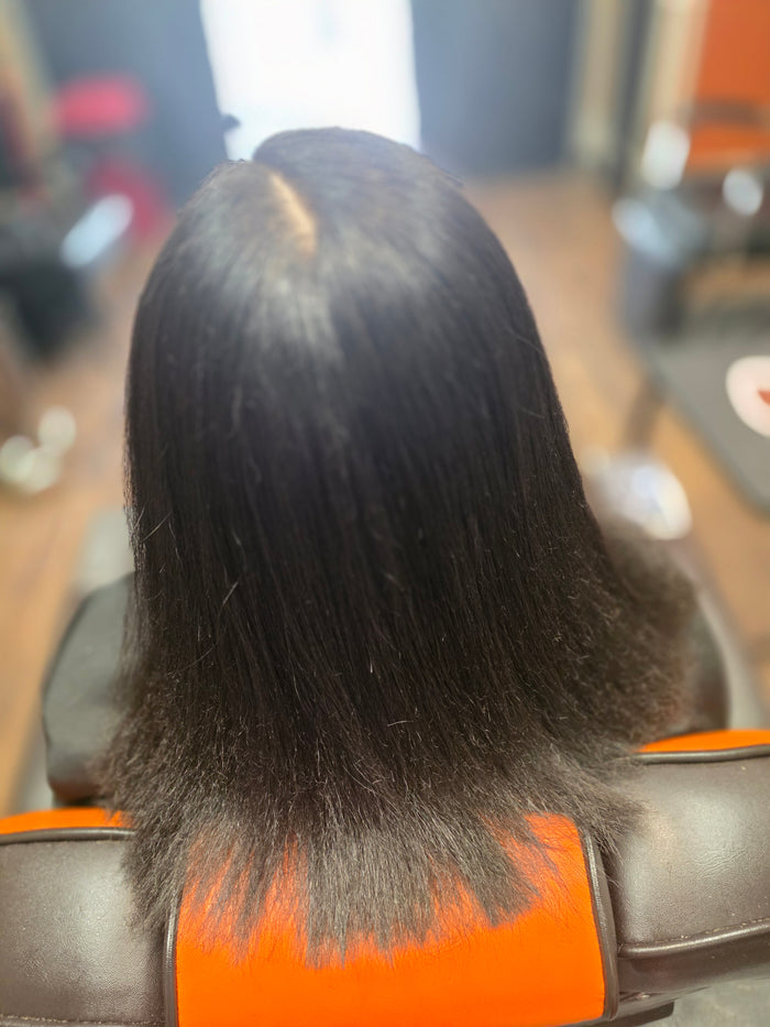 Grandmama's Hair Gloss