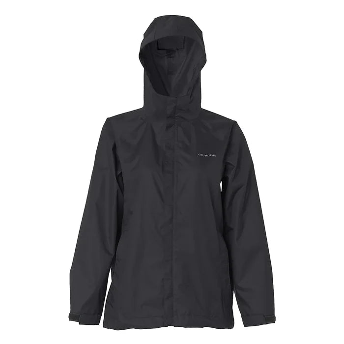 Grundens Women's Weather Watch Jacket - Spawn Fly Fish - Grundens