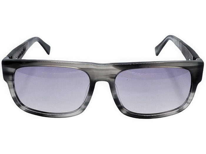 Habibe - Big Block Sunglasses
