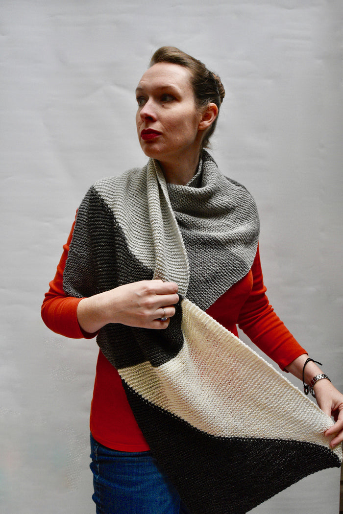 Haggle by Kino Knits