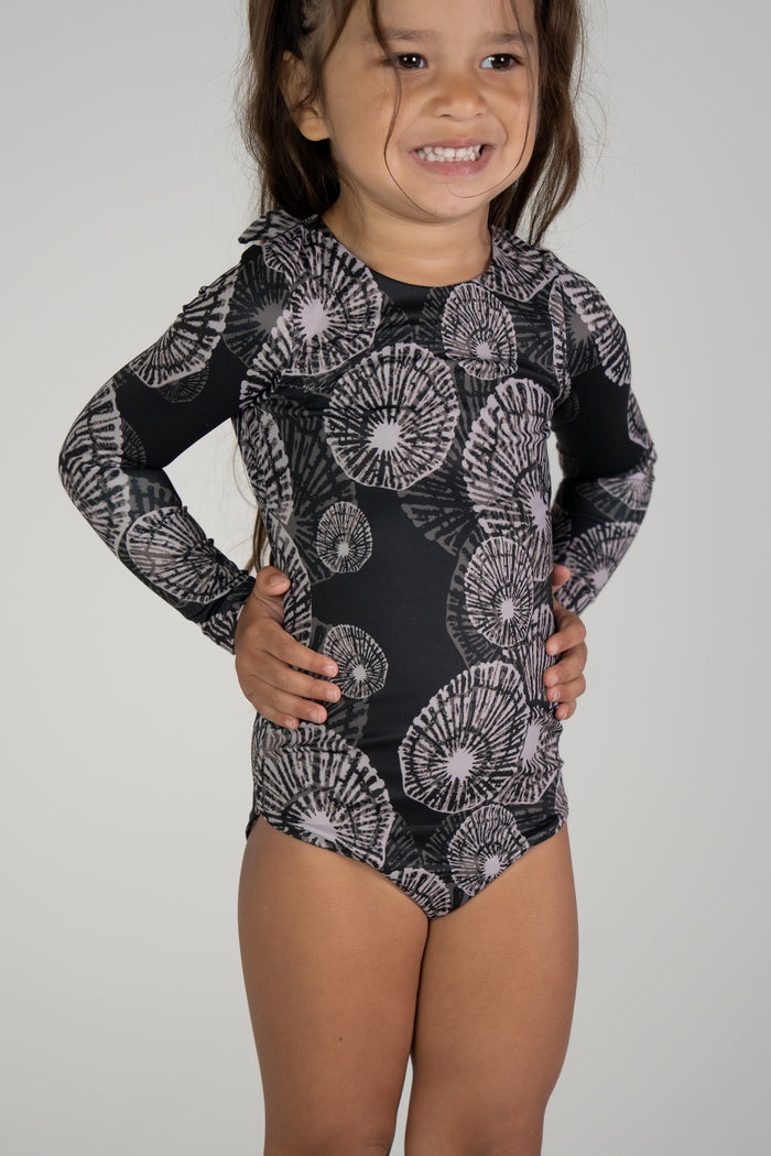 Hau'oli Keiki Girl Monokini