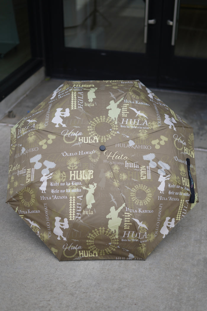 Hele Travel Umbrella