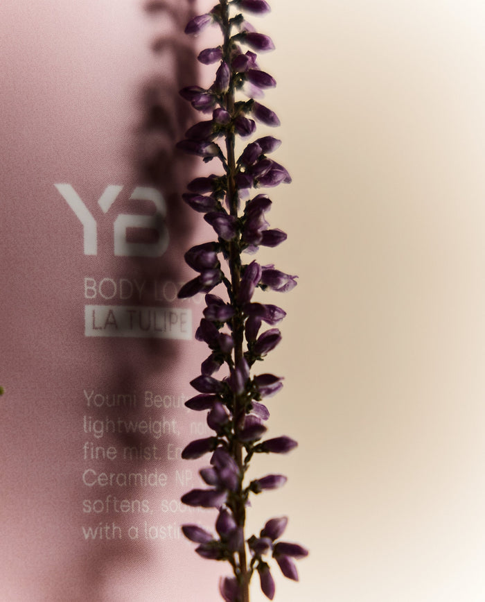 Herbal Hydration Body Lotion