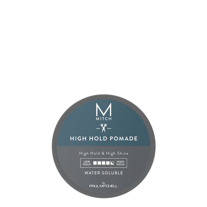 High Hold Pomade