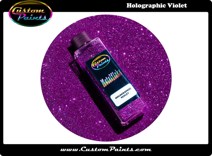 Violet / Pint / Medium ( .008)