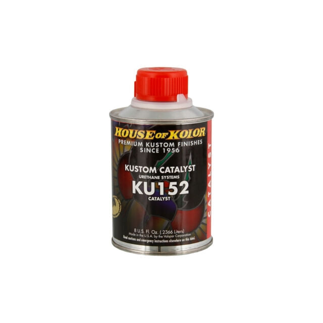 House of Kolor SS01 Silver Sealer