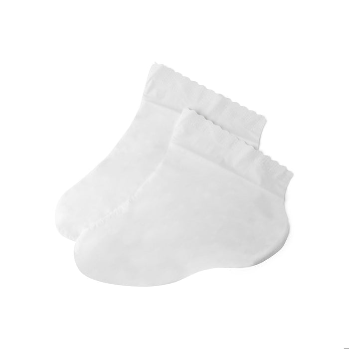 Hydrating Hand & Foot Masks - Plunkett's Hallmark