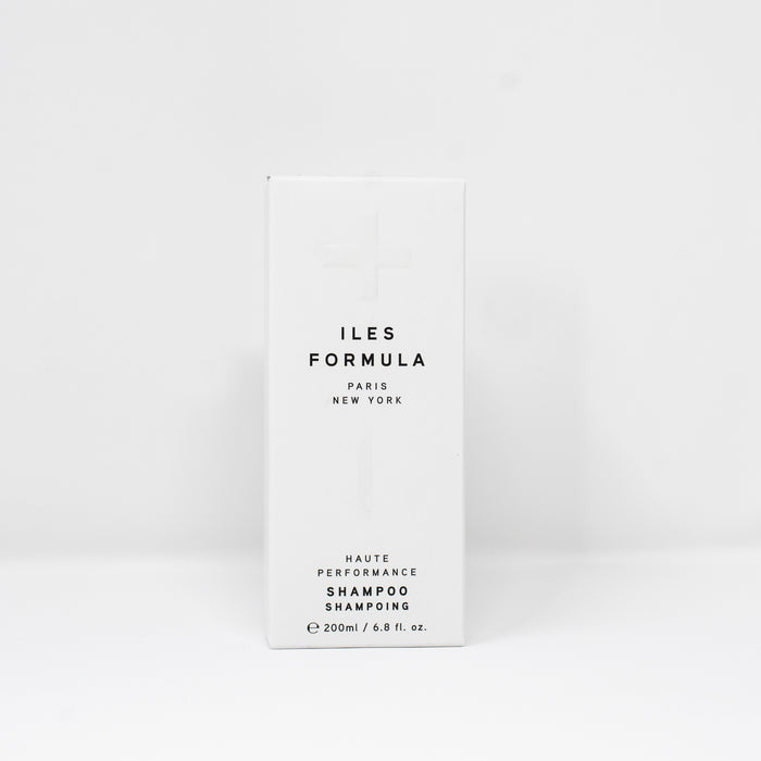 Iles Formula | Shampoo