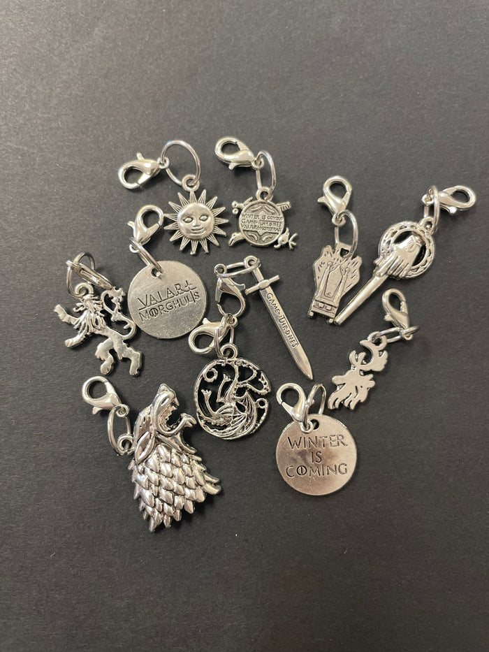 Winter is Coming Progresskeeper Mega Set