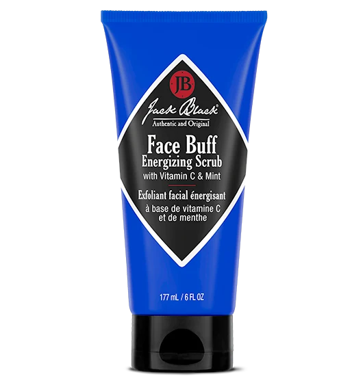 Jack Black Face Buff (6 oz)