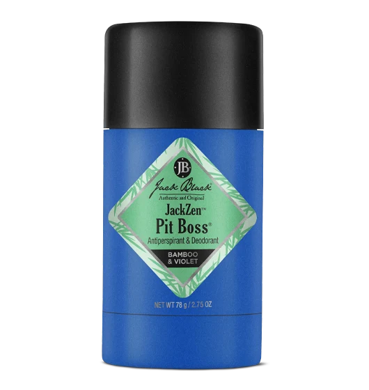 JackZen Deodorant