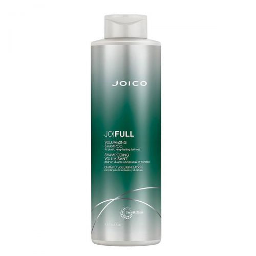JOICO JoiFull Volumizing Shampoo, 1000 ml