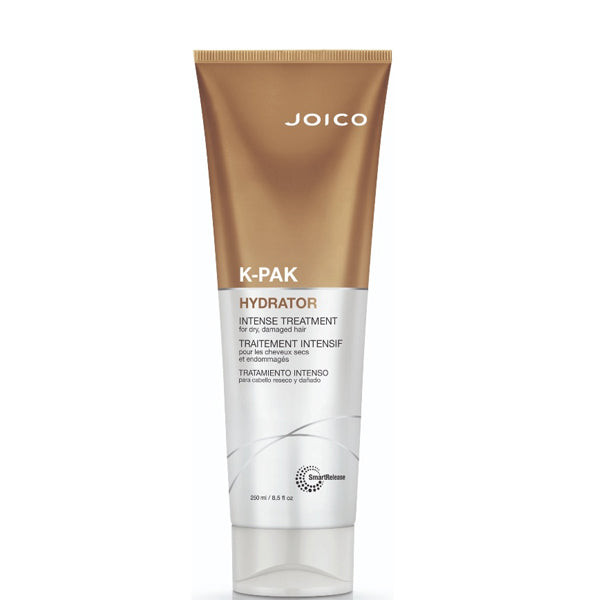 JOICO K-Pak Hydrator Intense Treatment, 250ml