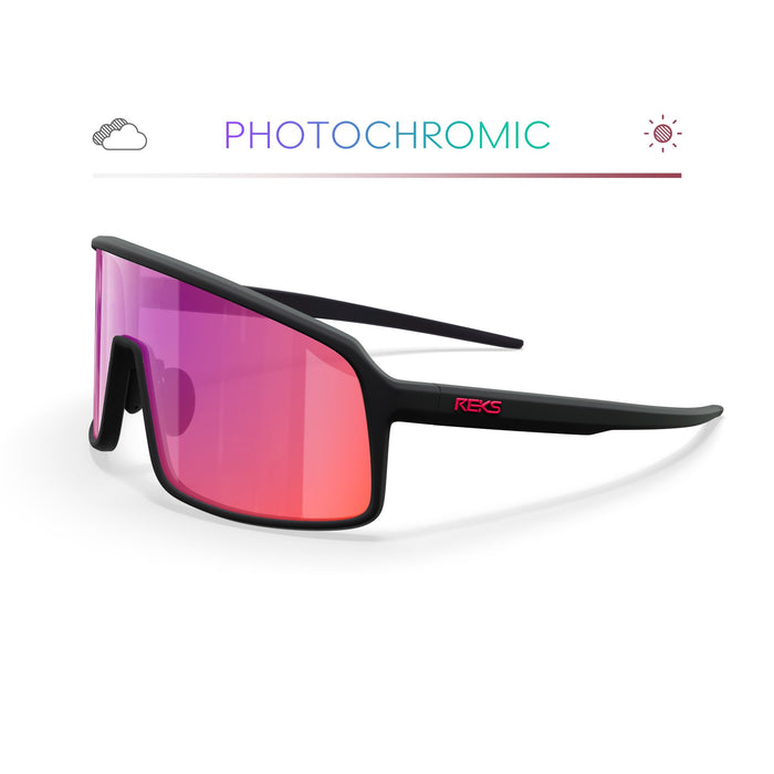 Photochromic