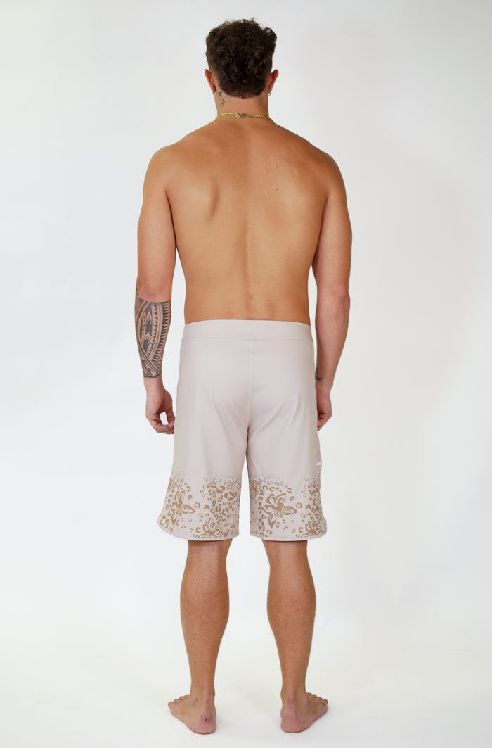 Kamekona Kane Shorts (WAREHOUSE SALE)