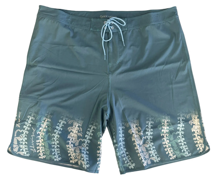 Kamekona Shorts (WAREHOUSE SALE)