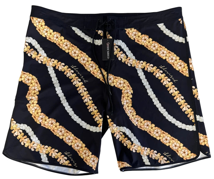 Kamekona Shorts (WAREHOUSE SALE)