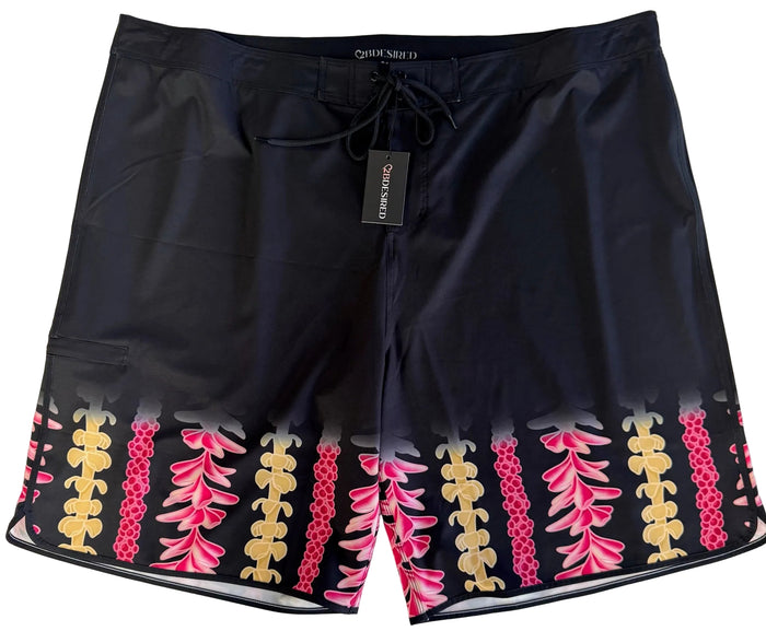 Kamekona Shorts (WAREHOUSE SALE)