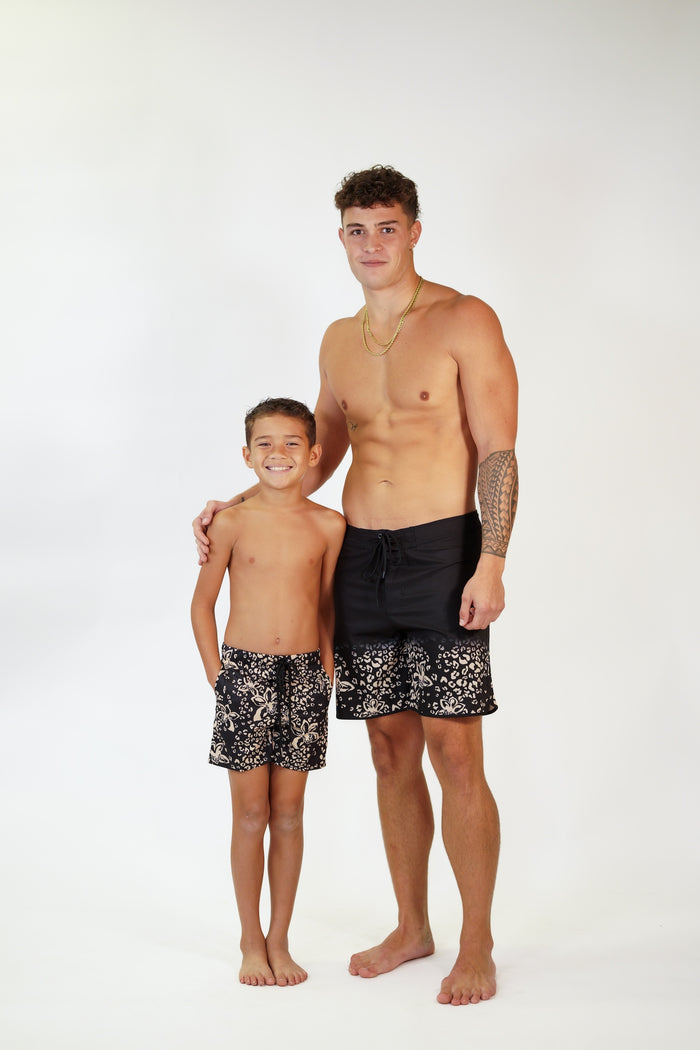 Keiki Boys Shorts (WAREHOUSE SALE)