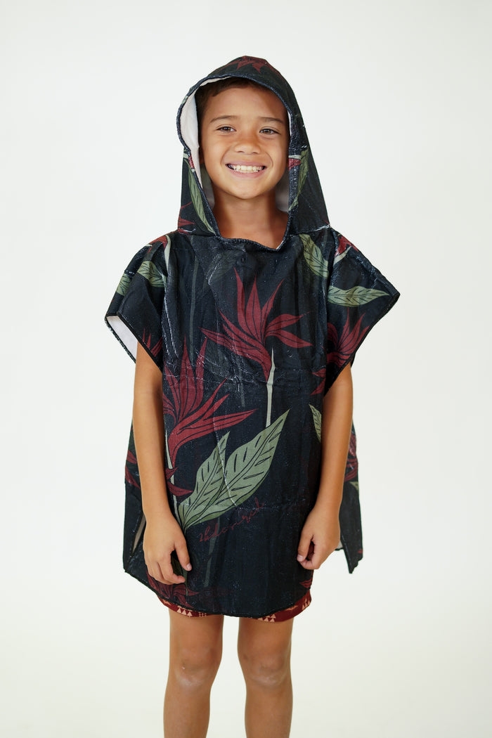 Pua Manu