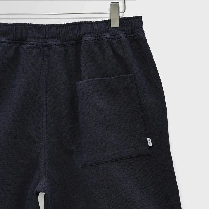 Kurt Short in Jumbo Seersucker