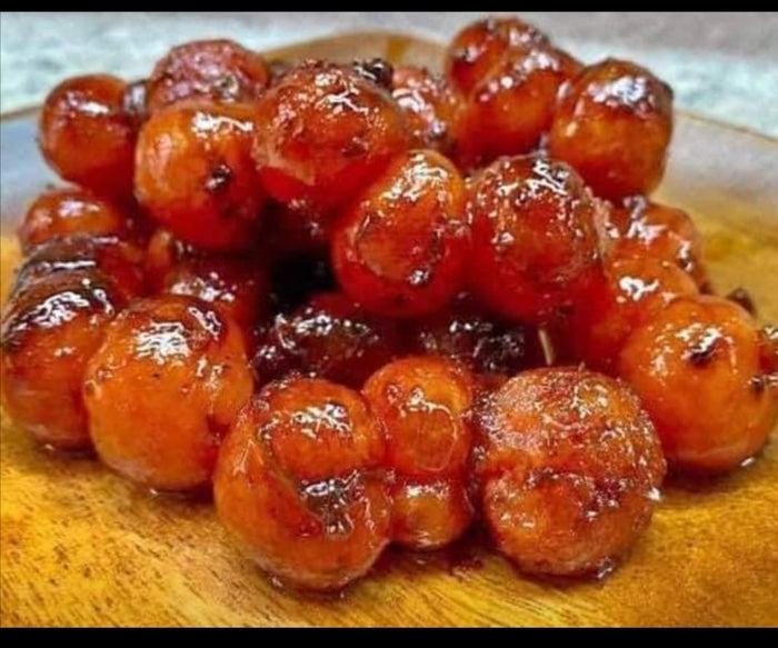 LAGUNA BAY BISTRO CHORIZO DE CEBU 16 PCS