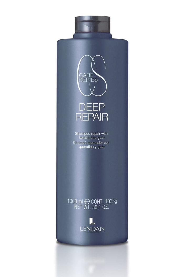 lendan Shampoo Lendan - Care Series - Deep Repair Shampoo 1000ml