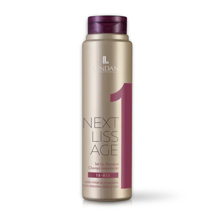 lendan Shampoo Lendan - Next Liss Age - Set Up Shampoo 300ml
