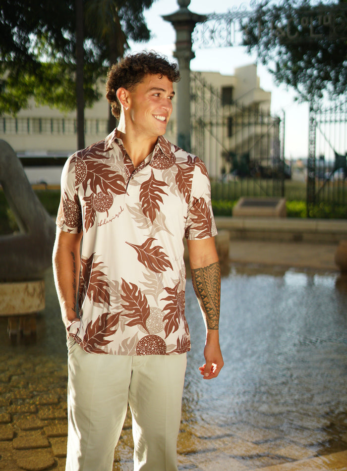 Liko Dry Fit Polo Shirt