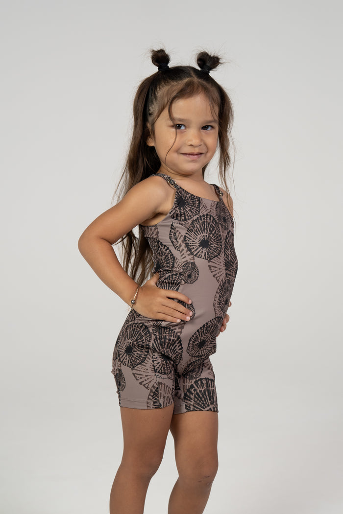 Lilo Monokini Romper