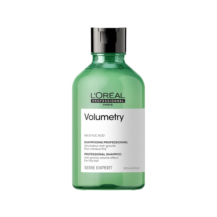 L'oreal Professional Volumetry Salicylic Shampoo 300ml