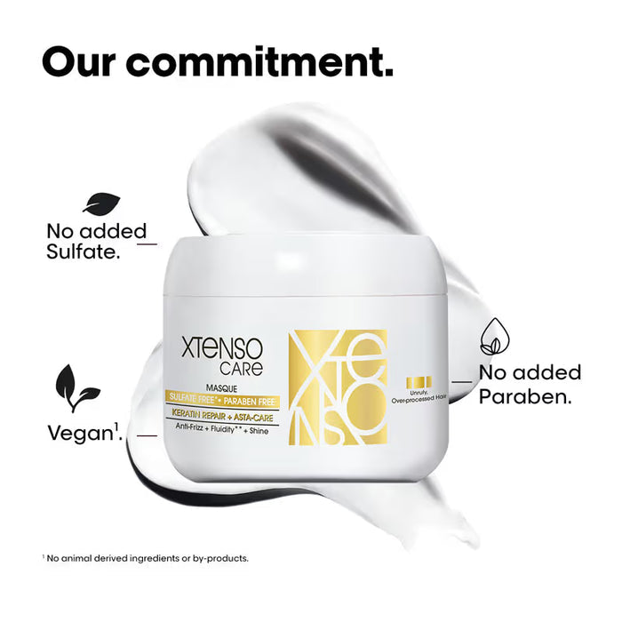 L'oreal Professionnel Xtenso Care Sulfate Free Masque