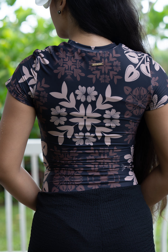 Lumi Bodysuit