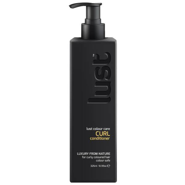 Lust Curl Conditioner 325ml